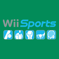 Wii Sports Essential Urban Hoodie | Teevron