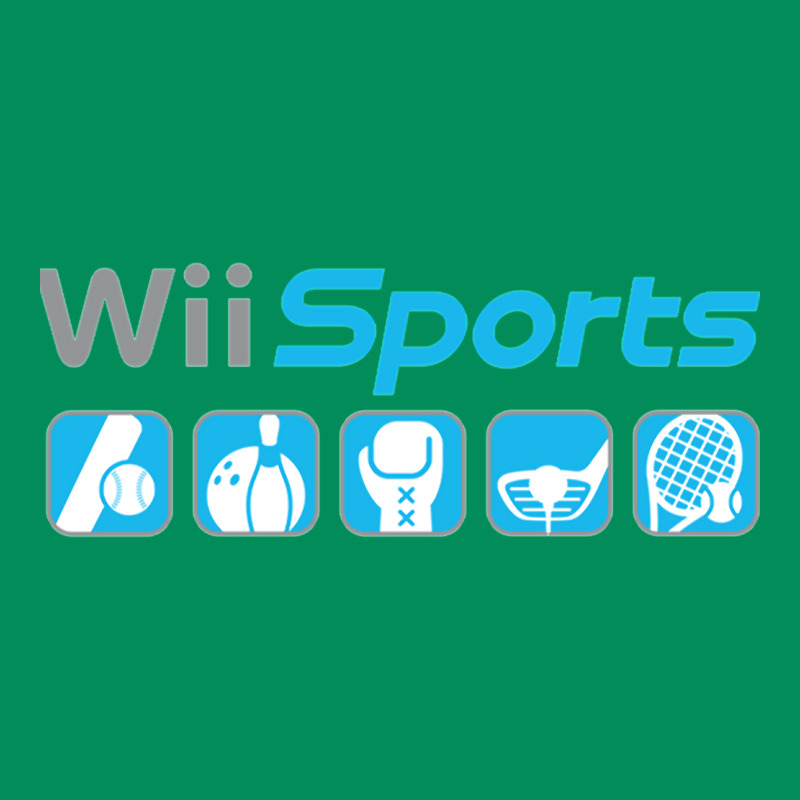 Wii Sports Essential Urban Hoodie by lanVoArt | Teevron