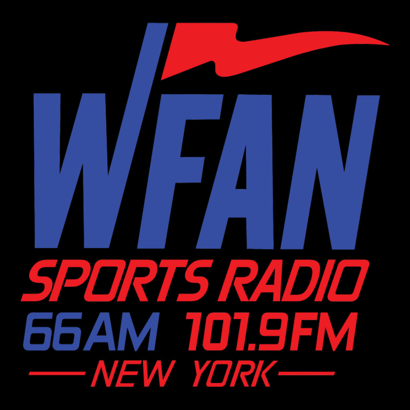Wfan Sports Radio New York Urban Hoodie by lanVoArt | Teevron
