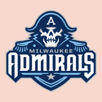 Milwaukee Admirals Urban Hoodie | Teevron