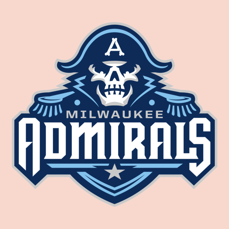 Milwaukee Admirals Urban Hoodie by lanVoArt | Teevron
