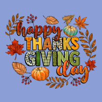 Happy Thanksgiving Day Long Sleeve Tee | Teevron