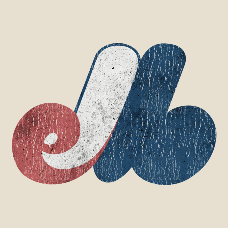 Montreal Expos Urban Hoodie by lanVoArt | Teevron