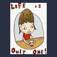 Life Is Only One Urban Hoodie | Teevron