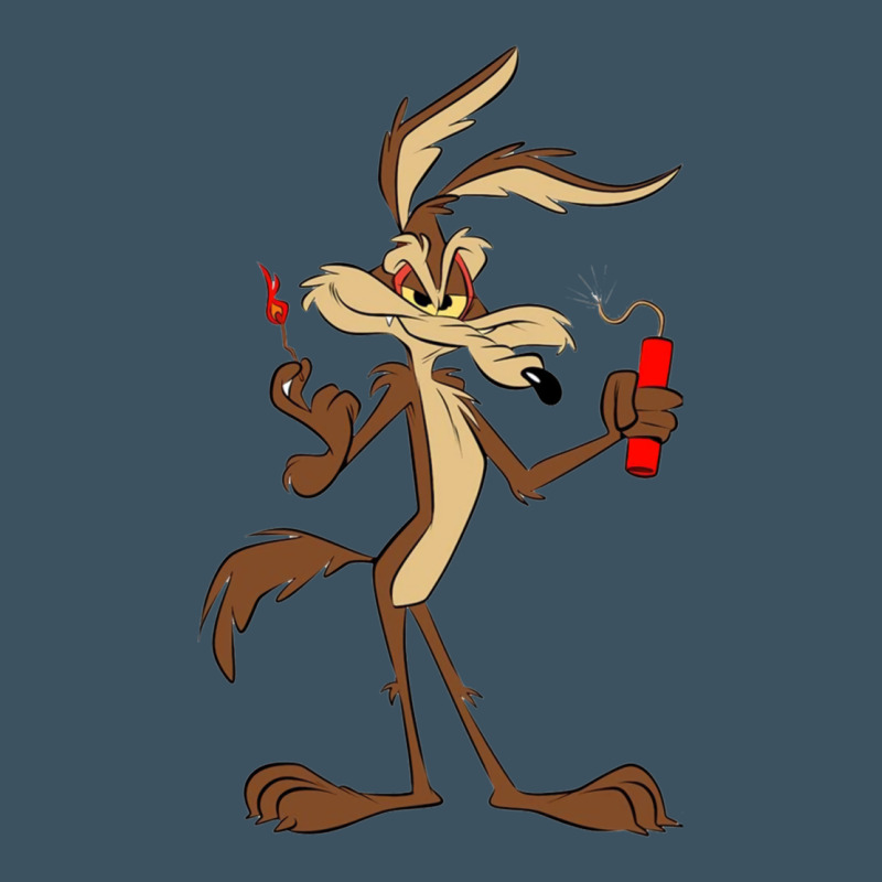 Danger Coyote's Hole Urban Hoodie by lanVoArt | Teevron