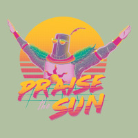 Praise The Sun Urban Hoodie | Teevron
