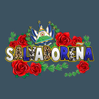 Salvadorena Urban Heavy Tee | Teevron