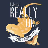 Bearded Dragons I Just Really Like Bearded Dragons Urban Hoodie | Teevron