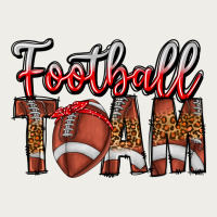 Football Team Zipper Hoodie | Teevron