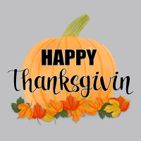Happy Thanksgiving Classic Tee | Teevron