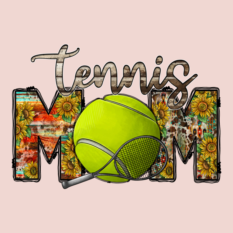 Tennis Mom Premium Sweatshirt by RacoonDesign | Teevron