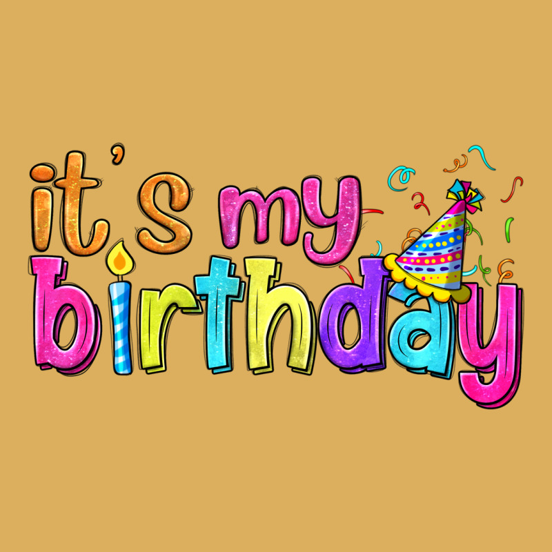 It's My Birthday Premium Hoodie by BundleAndBundleShop | Teevron