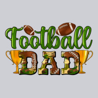 Football Dad Heavyweight Sweatshirt | Teevron