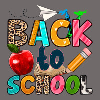 Back To School Urban Heavy Tee | Teevron