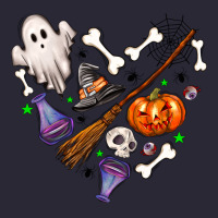 Love Halloween Vintage Tee | Teevron