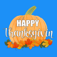 Happy Thanksgiving Classic Tee | Teevron