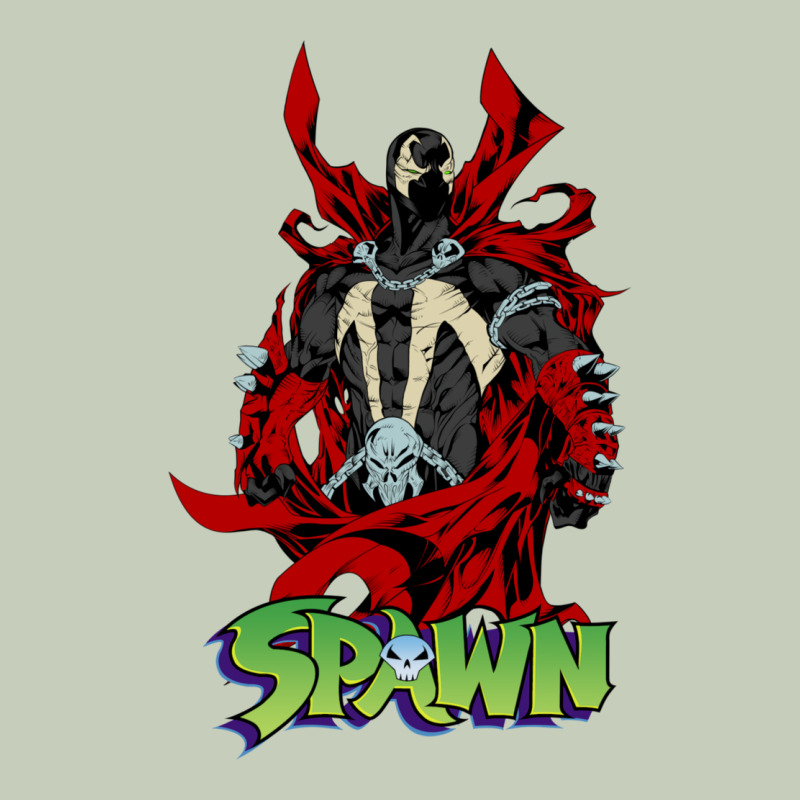 Spawn Ladies Tee by lanVoArt | Teevron
