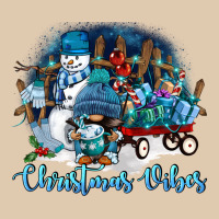 Christmas Vibes Heavyweight Sweatshirt | Teevron