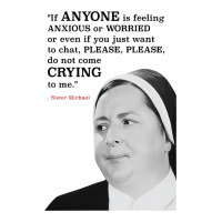 sister michael | Teevron