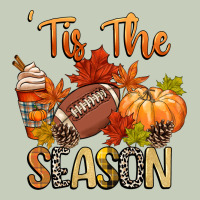 Tis The Season Football Long Sleeve Tee | Teevron