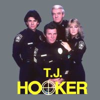 T. J. Hooker Heavyweight Sweatshirt | Teevron