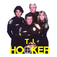 t. j. hooker | Teevron