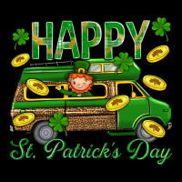 Happy St. Patricks Day Heavy Core Tee | Teevron