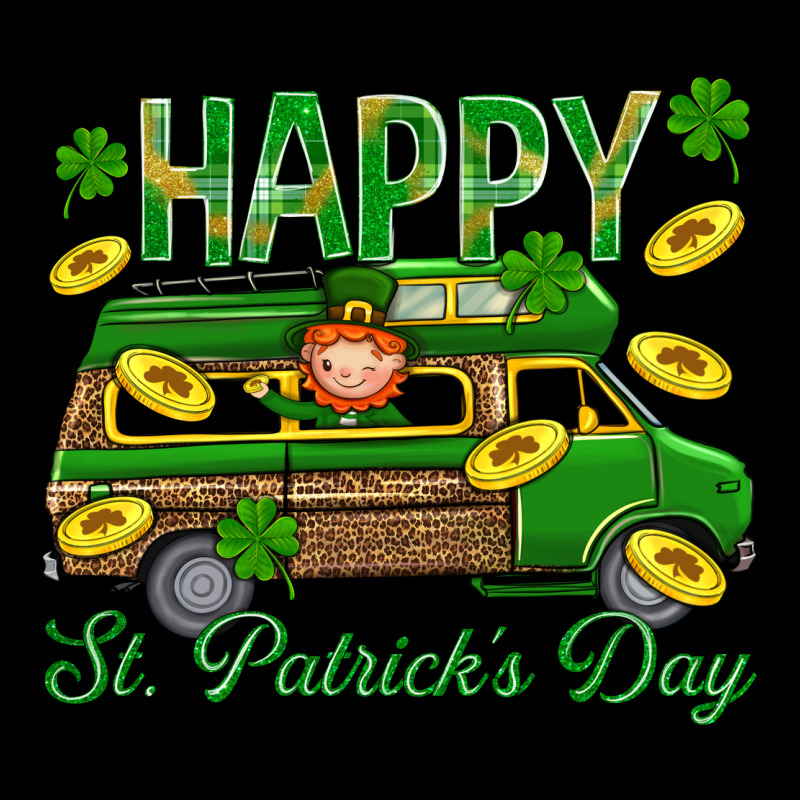 Happy St. Patricks Day Heavy Core Tee by BundleAndBundleShop | Teevron