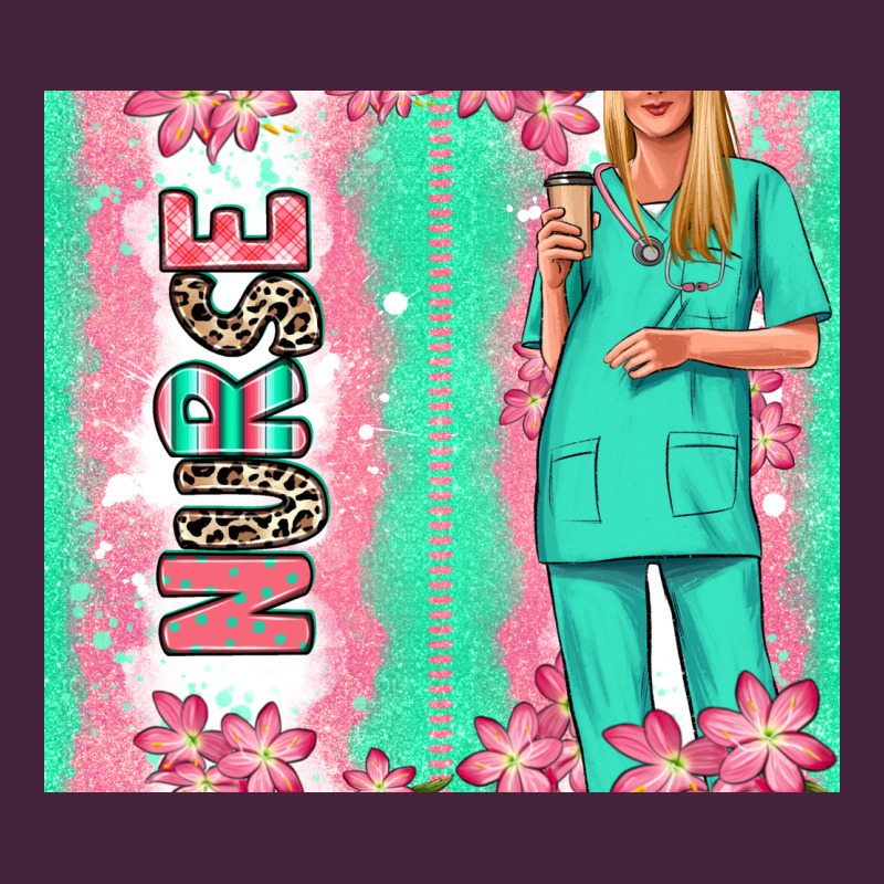 Nurse  Blonde Woman Premium Tee by RanaPortraitStore | Teevron