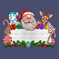 Custom Name Christmas Vintage Tee | Teevron
