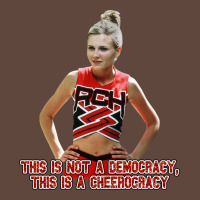 Bring It On   Torrance Shipman   Cheerocracy Classic Tee | Teevron