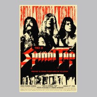 Spinal Tap Movie Classic Tee | Teevron