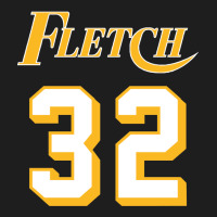 Fletch Classic Tee | Teevron
