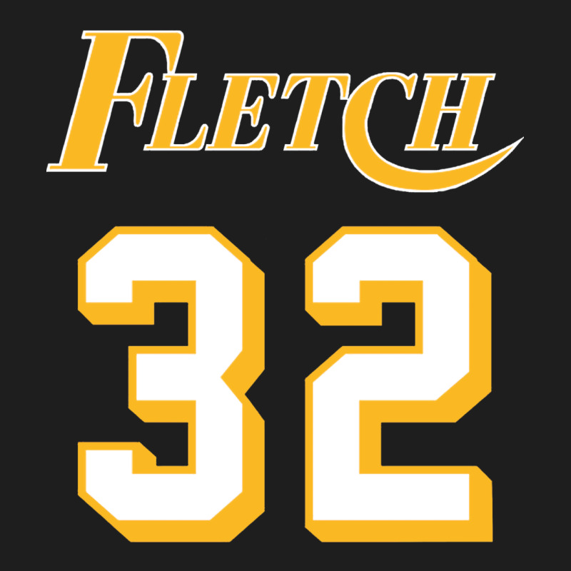 Fletch Classic Tee by lanVoArt | Teevron