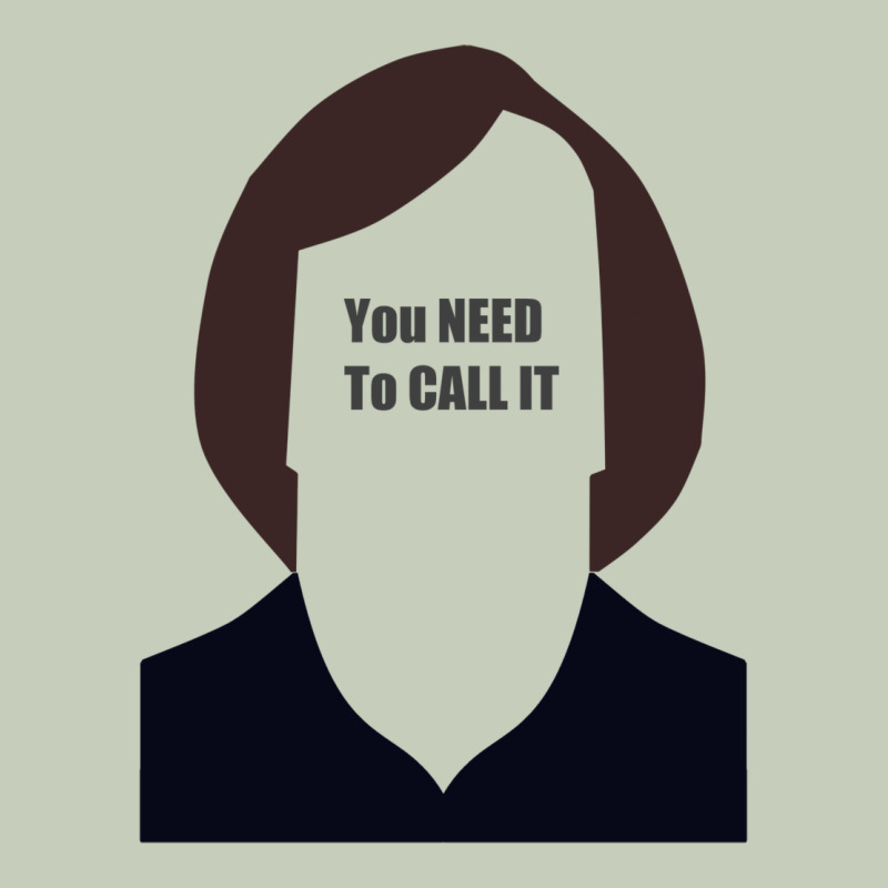 Anton Chigurh   You Need To Call It (no Country For Old Men) Classic Tee by lanVoArt | Teevron
