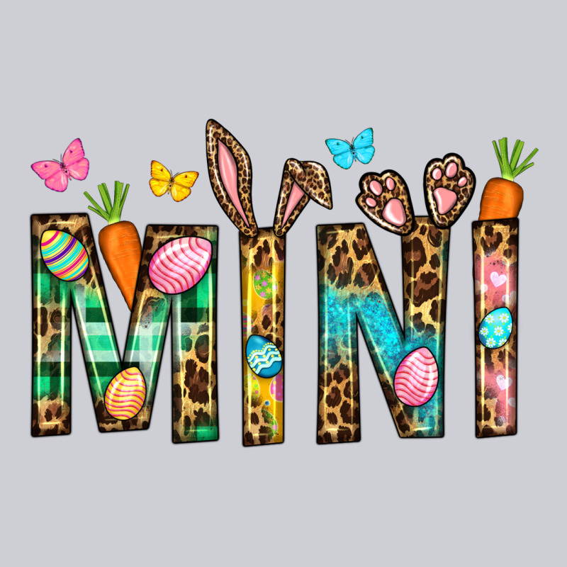 Easter Mini Heavyweight Sweatshirt by BundleAndBundleShop | Teevron
