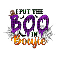 I put the Boo in Boujie | Teevron