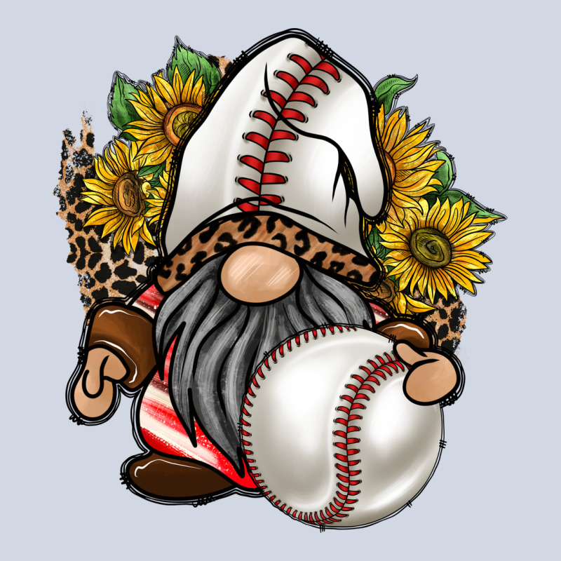 Baseball Gnome Premium Sweatshirt by RacoonDesign | Teevron