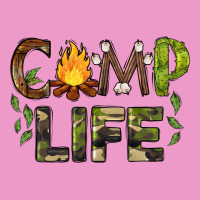 Camp Life Urban Hoodie | Teevron