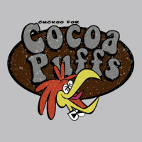 Cuckoo For Cocoa Puffs Classic Tee | Teevron
