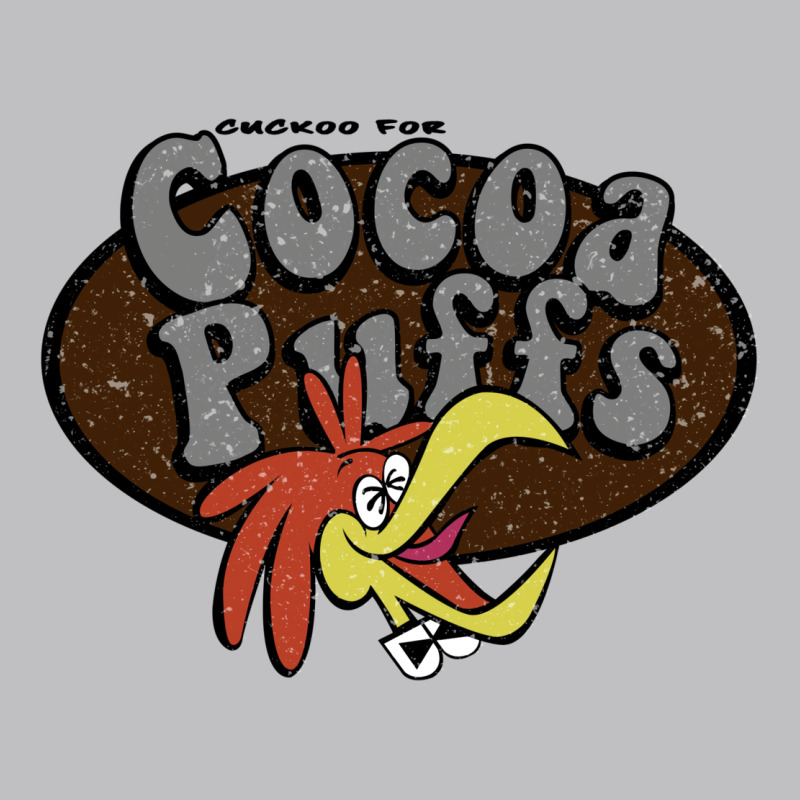 Cuckoo For Cocoa Puffs Classic Tee by lanVoArt | Teevron