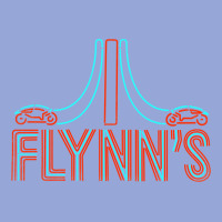 Flynns Place   Tron   1980s Classic Tee | Teevron