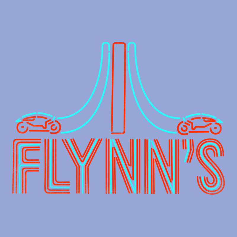 Flynns Place   Tron   1980s Classic Tee by lanVoArt | Teevron