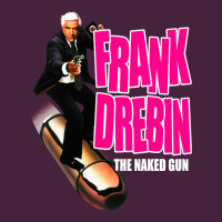 Frank Drebin Classic Tee | Teevron