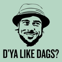 Snatch   D'ya Like Dags. Classic Tee | Teevron