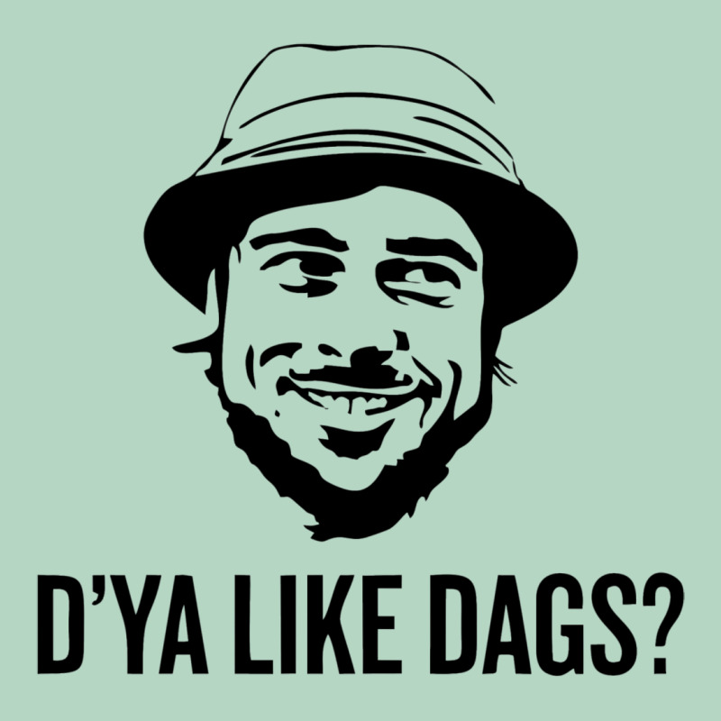 Snatch   D'ya Like Dags. Classic Tee by lanVoArt | Teevron