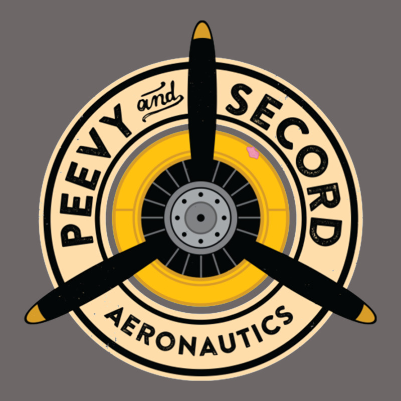 Peevy And Secord Classic Tee by lanVoArt | Teevron