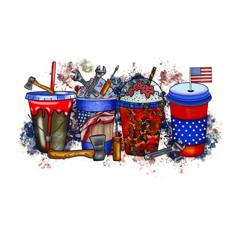 Labor Day Drink Ladies Tee by RacoonDesign | Teevron