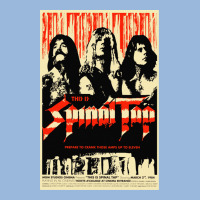 Spinal Tap Movie Premium Hoodie | Teevron