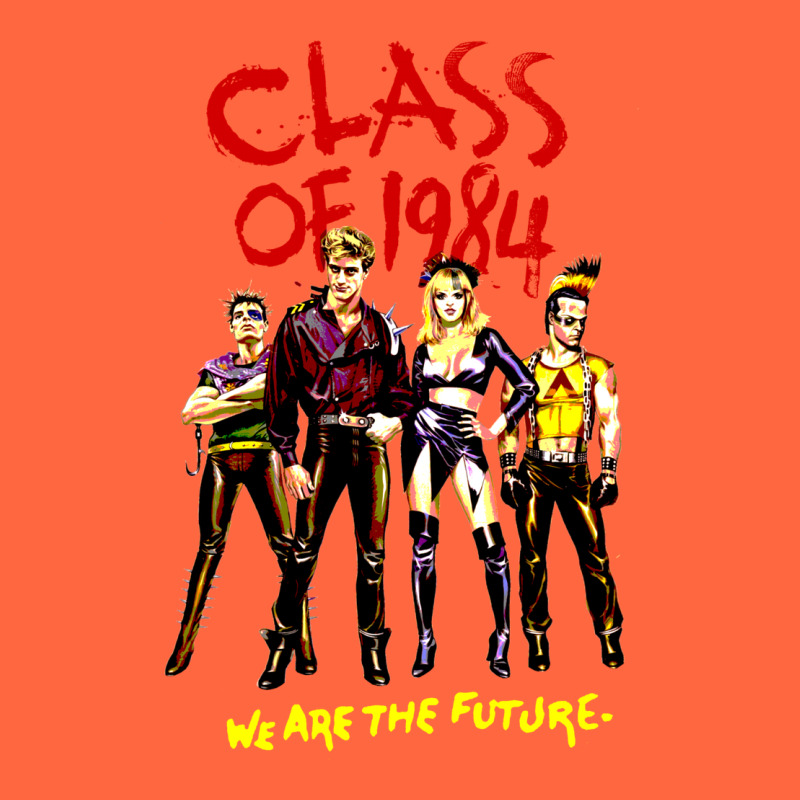 Class Of 1984 (design 1) Premium Hoodie by lanVoArt | Teevron